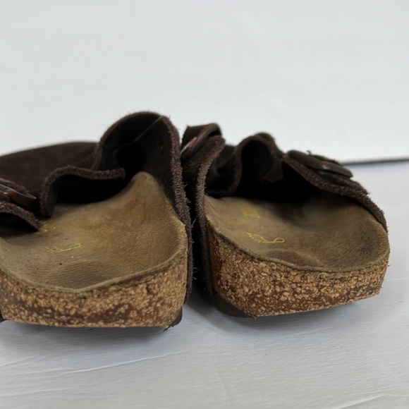 Birkenstock Boston Soft Footbed Clogs - Picture 7 of 11